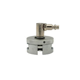 Master Cylinder Reservoir Adapter Set