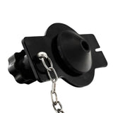 Brake Reservoir Adapter - Universal Round