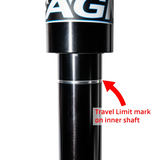 The Manual Jack PRO - 1.5 ton