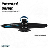 The Scissor Jack - 1 ton