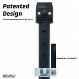 The Manual Jack Sport - 1 ton