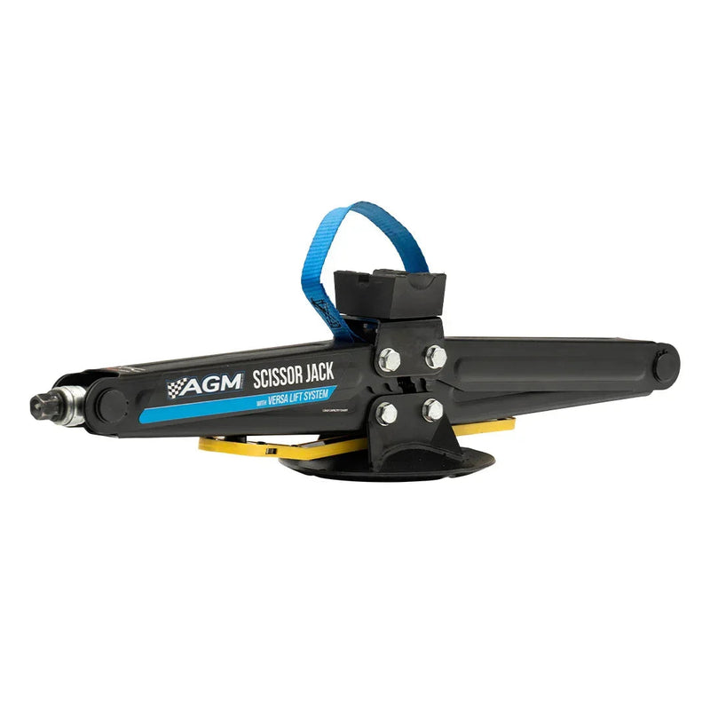 The Scissor Jack - 1 ton