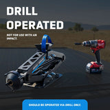The Scissor Jack HD - 3.5 ton