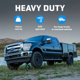 The Scissor Jack HD - 3.5 ton