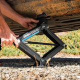 The Scissor Jack - 1 ton