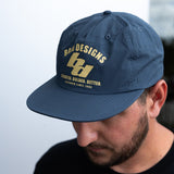 Baja Designs Grounded Snapback Hat 98-0194