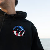 Baja Designs Freedom Hoodie 98-0182