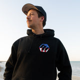 Baja Designs Freedom Hoodie 98-0182