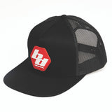 Baja Designs Premium Snapback Hat 98-0197