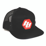 Baja Designs Premium Snapback Hat 98-0197