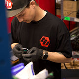 Baja Designs Shop T-Shirt 980152