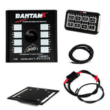 BantamX HD - Universal 36 Inch BXHDUNI36-GNJV