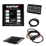 BantamX HD - Universal 36 Inch BXHDUNI36-GNJV