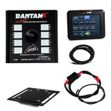 sPOD BantamX Touchscreen - Universal 36 Inch BXTSBUNI36-GNJV