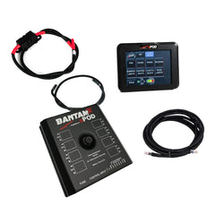 BantamX Touchscreen for Uni with 84 Inch battery cables BXTSBUNI84-GNJV