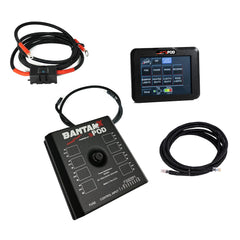 BantamX Touchscreen for Uni with 84 Inch battery cables BXTSBUNI84-GNJV