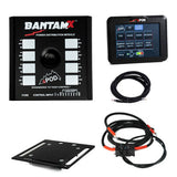 sPOD BantamX Touchscreen - Universal 36 Inch BXTSBUNI36-GNJV