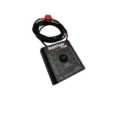 sPOD BantamX Add-on - Universal 36 inch BXUNI36ADD-GNJV