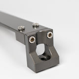 Super Duty Billet Battery Tie Down - Command Center F250-F550 (2011-2026)