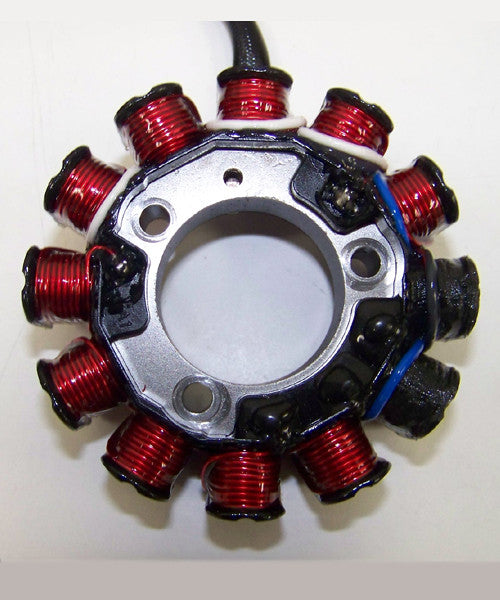 Honda Stator Rewind Service - Honda 2005-09 CRF450X; 2012-17 CRF450X 126029