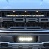 Ford F-150 Raptor ('17-20) "Stage 2" Light Bundle ford-raptor-2017-stage-2-light-bundle
