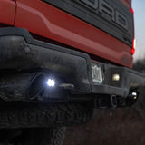 Ford F-150 Raptor ('21-On) "Stage 1" Light Bundle ford-raptor-2021-stage-1-light-bundle