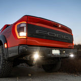 Ford F-150 Raptor ('17-20) "Stage 1" Light Bundle ford-raptor-2017-stage-1-light-bundle