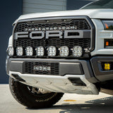Ford F-150 Raptor ('17-20) "Stage 3" Light Bundle ford-raptor-2017-stage-3-light-bundle
