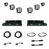 Ford F-150 Raptor ('21-On) "Stage 2" Light Bundle ford-raptor-2021-stage-2-light-bundle