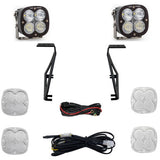 Ford F-150 Raptor ('21-On) "Stage 2" Light Bundle ford-raptor-2021-stage-2-light-bundle