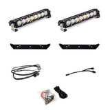 Ford F-150 Raptor ('21-On) "Stage 2" Light Bundle ford-raptor-2021-stage-2-light-bundle