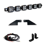 Ford F-150 Raptor ('21-On) "Stage 3" Light Bundle ford-raptor-2021-stage-3-light-bundle
