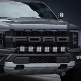 Ford F-150 Raptor ('21-On) "Stage 3" Light Bundle ford-raptor-2021-stage-3-light-bundle