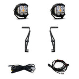 Ford F-150 Raptor ('21-On) "Stage 3" Light Bundle ford-raptor-2021-stage-3-light-bundle