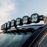 Toyota Tacoma ('16-23) "Stage 3" Light Bundle toyota-tacoma-stage-3-light-bundle