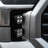 Toyota Tundra ('22-on) "Stage 2" Light Bundle 22-ON Toyota Tundra Bundle-2