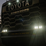 Toyota Tundra ('22-on) "Stage 1" Light Bundle 22-ON Toyota Tundra Bundle