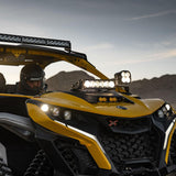 Can-Am Maverick R "Stage 2" Light Bundle can-am-maverick-r-stage2-light-bundle