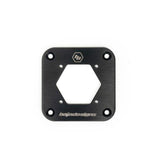 S1 Flush Mount Bezel Kit - Universal 66-0009