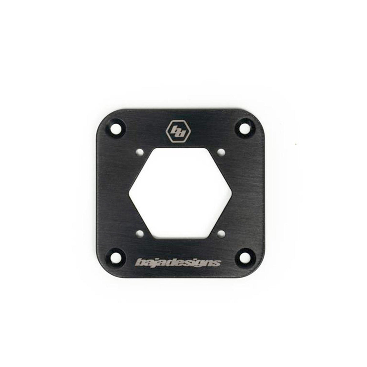 S1 Flush Mount Bezel Kit - Universal 66-0009