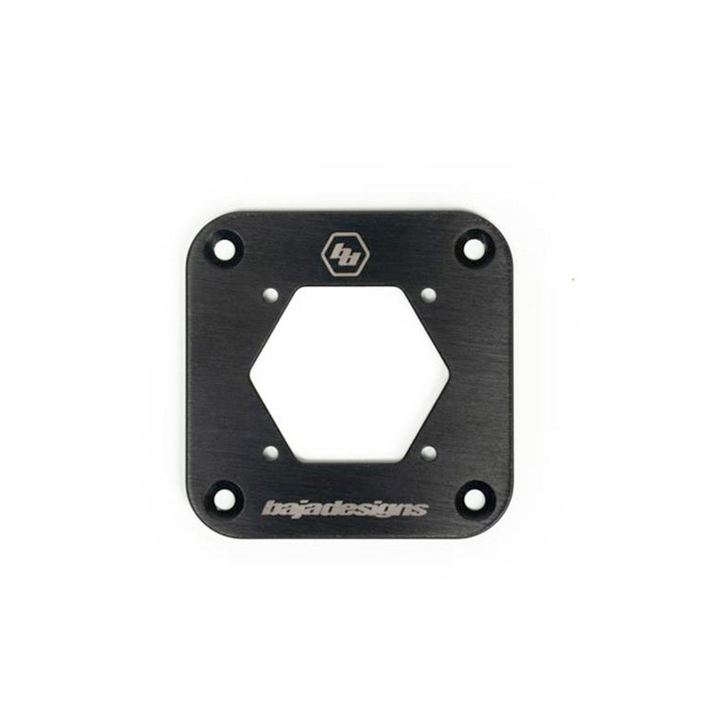 S1 Flush Mount Bezel Kit - Universal 66-0009