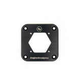 S1 Flush Mount Bezel Kit - Universal 66-0009