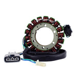 250W AC to DC Lighting Stator/Voltage Regulator Charging System Conversion Upgrade Kit - Honda XR650R ‘00-07 99-1004