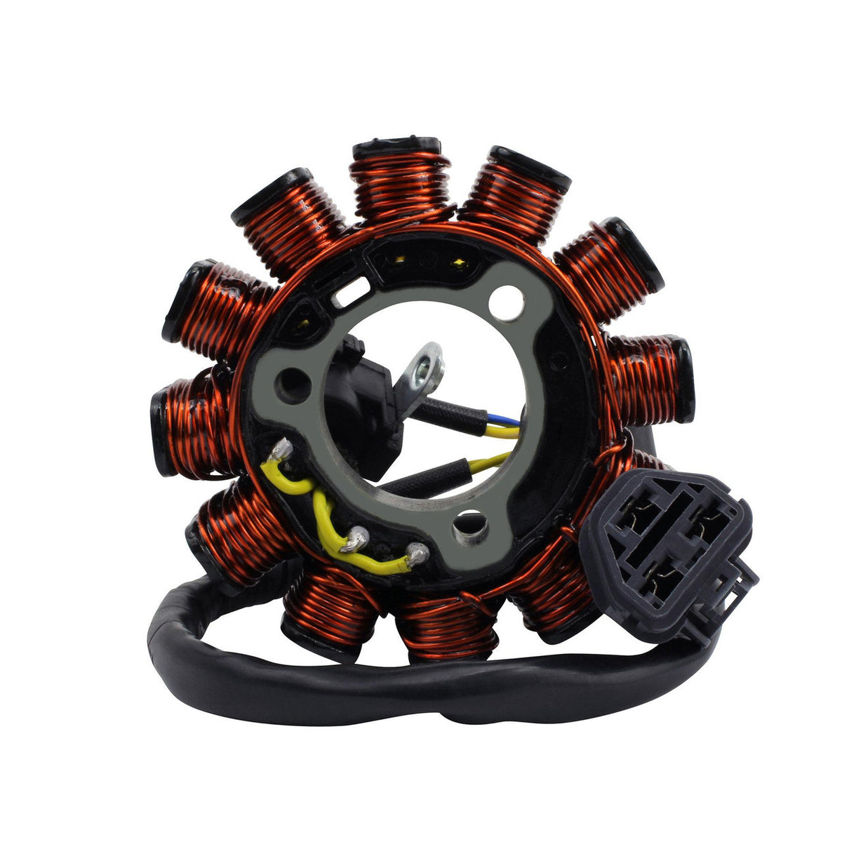 200W High Output Stator - Honda CRF 450 X/L/RL ‘19-25 99-1007