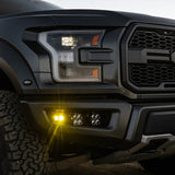 Ford F-150 Raptor ('17-20) "Stage 1" Light Bundle ford-raptor-2017-stage-1-light-bundle