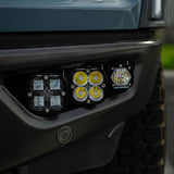 Ford F-150 Raptor ('21-On) "Stage 1" Light Bundle ford-raptor-2021-stage-1-light-bundle