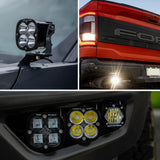 Ford F-150 Raptor ('21-On) "Stage 1" Light Bundle ford-raptor-2021-stage-1-light-bundle