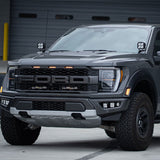 Ford F-150 Raptor ('21-On) "Stage 2" Light Bundle ford-raptor-2021-stage-2-light-bundle