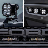 Ford F-150 Raptor ('21-On) "Stage 2" Light Bundle ford-raptor-2021-stage-2-light-bundle