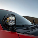 Ford F-150 Raptor ('21-On) "Stage 3" Light Bundle ford-raptor-2021-stage-3-light-bundle